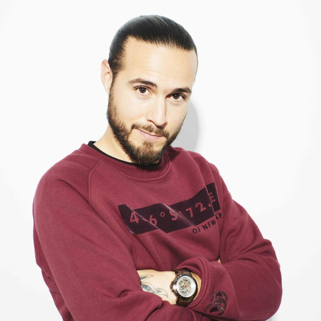 Photo Raphael DA CRUZ (c) Nicolas Despis