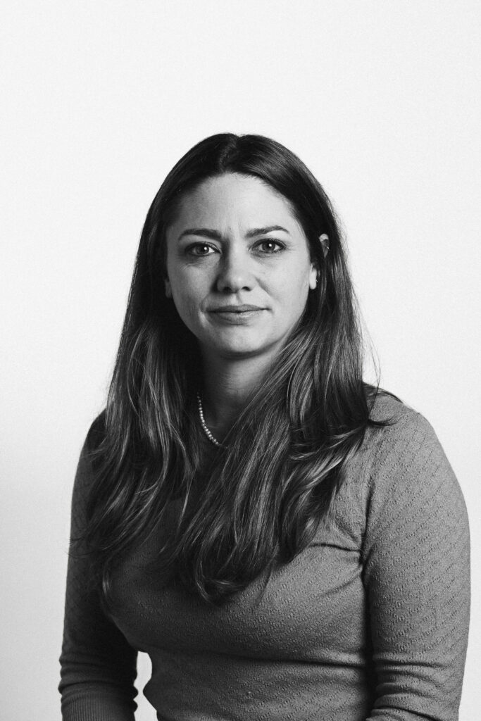 Chloé Metaireau (Chloé le Ferrand)