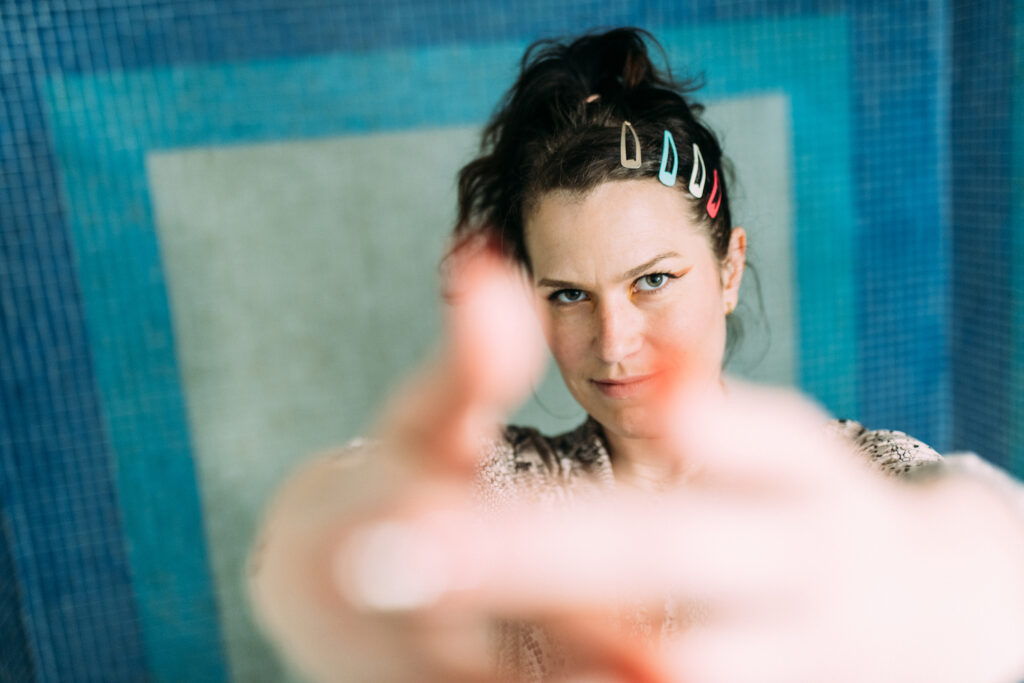 Marion Delpech (Jacob Khrist)